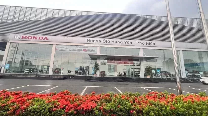 Địa điểm hỗ trợ xem xe tại Hưng Yên
